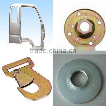 Auto Body Parts