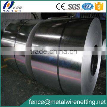 Roofing Sheet GI Steel Coil