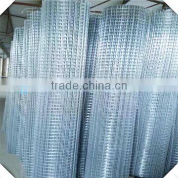 2x2 Galvanized Pvc Coated Welded Wire Mesh/ Welded Wire Mesh Panel photo-3