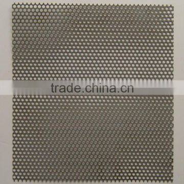 Futher Processing Perforated Metal(factory) photo-3