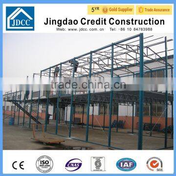 Steel Prefabricated Houses photo-6
