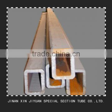 Alloy Rectangular Steel Pipe