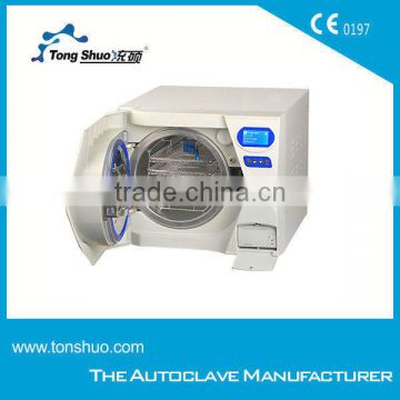 table-top B+ tattoo sterilizer machine