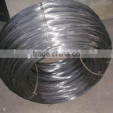 binding wire of black annealed wire