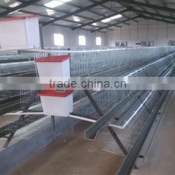 poultry battery cages