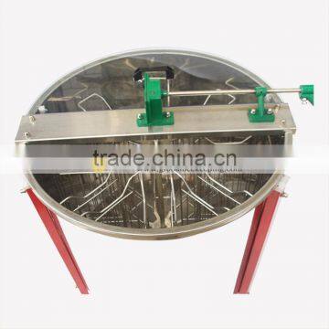 Beekeeping 8 Frames Manual Honey Extractor photo-2