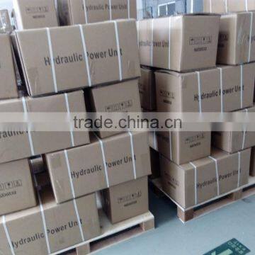 220v 380v Power Unit for Boarding Bridge photo-5