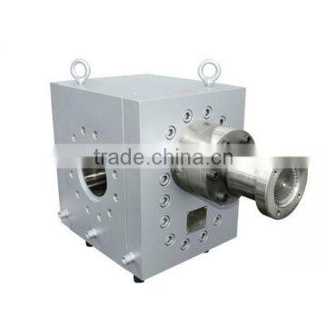 High Pressure Continuous Extrusion Melt Pump for Plastic photo-5