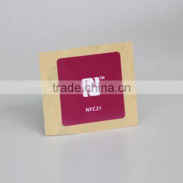 Cheap Price Free Samples Small Paper Label Printing Rfid Nfc Stickers Tags Nfc Tag Stickers,rfid Nfc Tag,nfc Label & Tag Nfc photo-5