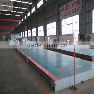 Digital Truck Scale/ Weighbridge photo-3