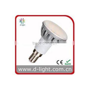 New Design CE ROHS 5W E14 led spot lamp Ra>80