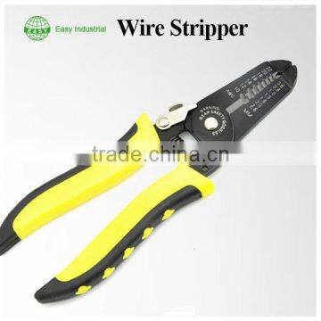 Electrician Tools Carbon Steel Electric Wire Stripper