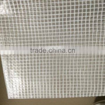 UV Resistant Fabric for Outdoor Furniture Leno Tarpaulin , Waterproof pe Laminated Tarpaulin photo-2