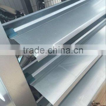 Summer Best Exhaust Fan of Poultry House With 380V Motor With Three Defenses photo-6