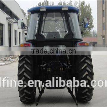 Wholesale Factory Price High Quality 90hp Tractor photo-6