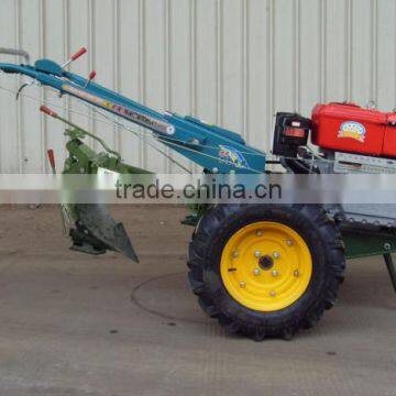 Diesel Engine Walking Tractor/hand Tractor 11HP/12HP/15HP/18HP in Kenya Reliable Quaility photo-5