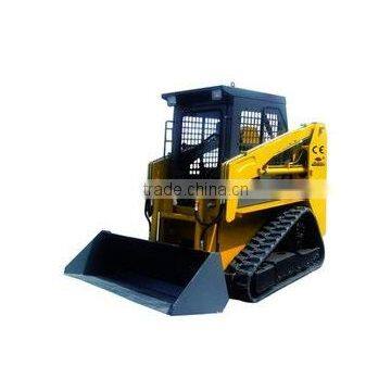 JC35 Mini Skid Steer Loader For Sale photo-5