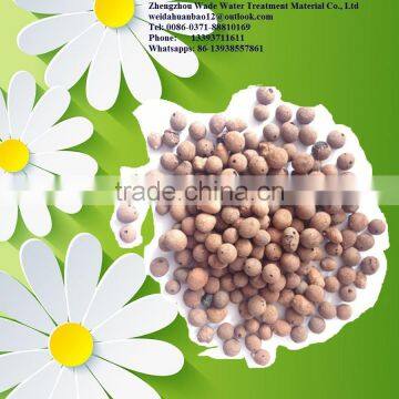 Expanded Clay Aggregate for Satsuki Azaleas photo-6