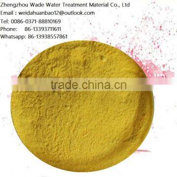 Price for 28% 30% Waste/drinking Water Treatment Poli Aluminium Chloride Pac photo-5