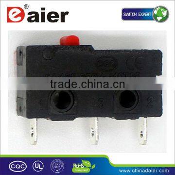 Limit Micro Switch With no Lever photo-6