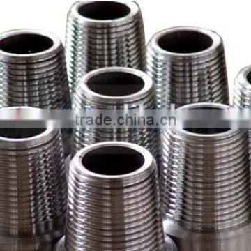 Q-225 Large Spindle Bore Pipe Thread Lathe(Oil Country Lathe) photo-6