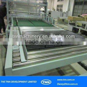 Full Automatic Shrink Tunnel Packing Machine