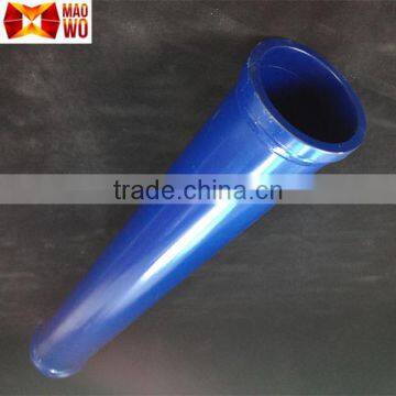 Hot Sale Elbow Pump Concrete Pump Twin Wall Elbow R275 45 photo-4