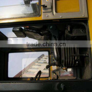 zl20f wheel loader ZL16F