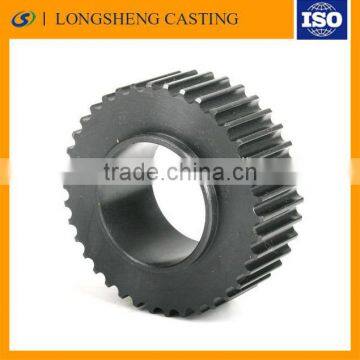 Ductile Iron HT250/QT500 Automobile Spare Parts photo-5