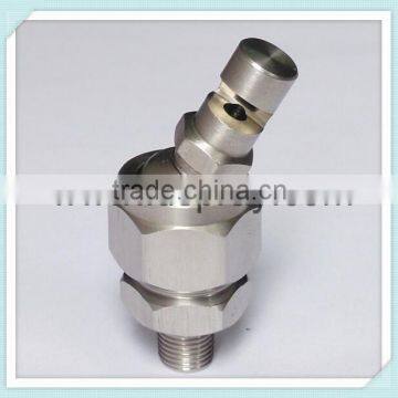 Stainless Steel SS Brass Swivel Nozzle photo-6