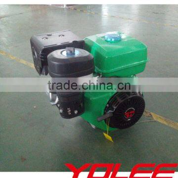 Gasoline Engines 9HP, Loncin Gasoline Engine, Engine Spare Part photo-2