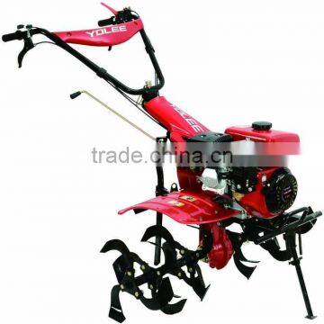 Power Tiller Mini Tiller photo-1