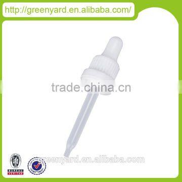 20mm Aluminum Fine Plastic Dropper photo-5