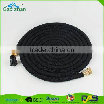 GZ-3203 Hot Sell Expandable Water Pipe Garden Hose With Customized Length photo-3