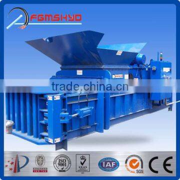 Best Seller China made factory professional high quality alfalfa baling press machine