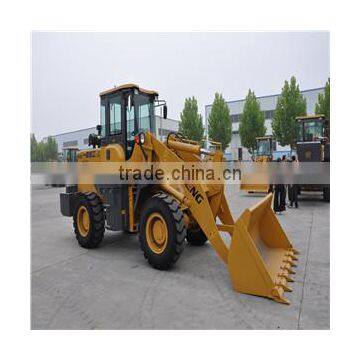 YINENG Wheel Loader YN930D photo-6
