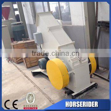 Pvc Pipe Crusher Machine / Plastic Scrap Crusher photo-4
