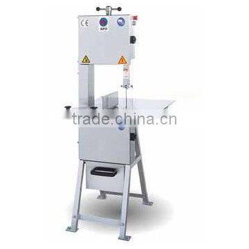 OULENO Stainless Steel Vertical Bone Sawing Machine Commercial Bone Sawing Machine Sawing Machine Electric Fish Meat Pork Bone s photo-2