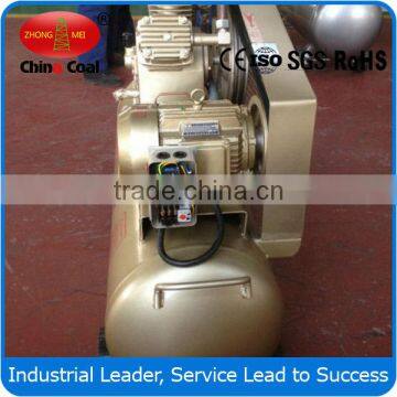 Belt-Driven Piston Air Compressor photo-3