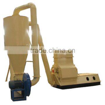 Good Quality and Best Price Wood Crusher/ Corn Hammer Mill for Sale photo-4