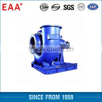 desulphurization pump