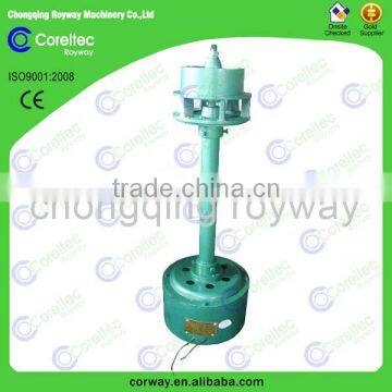 good quality high efficiency 1kw water pipe turbine