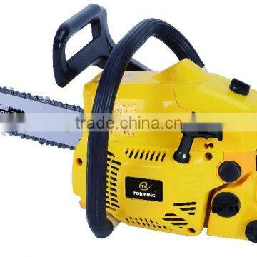 38cc gasoline chain saw with CE GS certificates