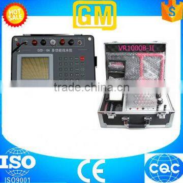 Underground Water Detectors Minerals Gold Detector photo-5
