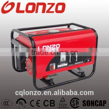 2.5KW Home Use Honda Engine Gasoline Generator
