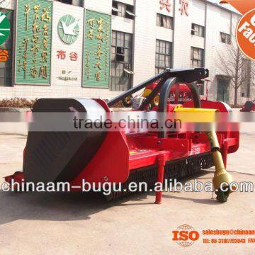 China Tractor Universal shredders