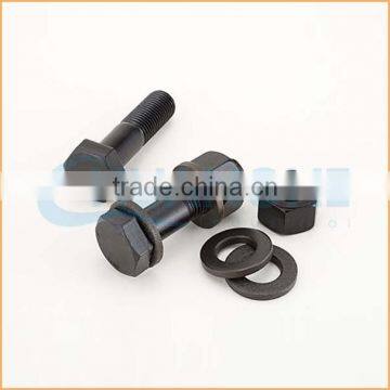Fastener Bolts Nuts Screws photo-4