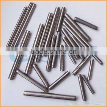 Made In Dongguan din7343 spring pin