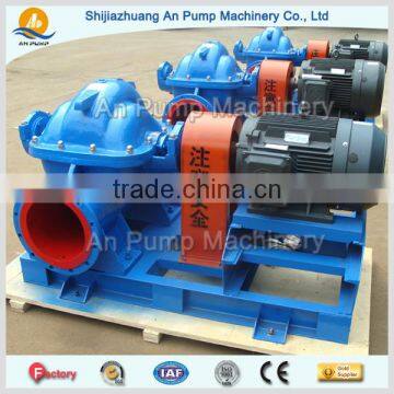 Powerful Irrigation Big Split Case Pump and Water Pump Controls photo-5