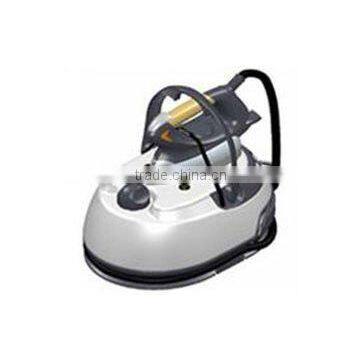 steam iron plastic mold